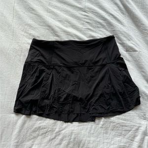 Lululemon Tennis Skirt